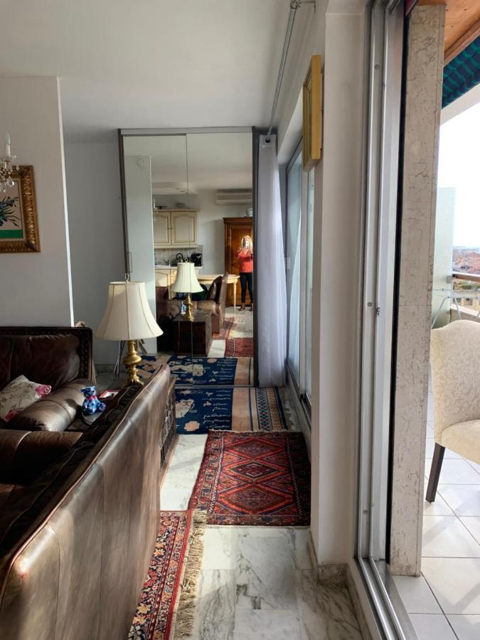 Appartement Résidence Le Président - Forville Cannes