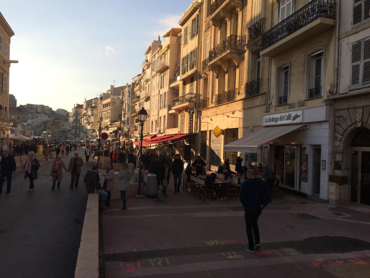 Résidence Le Président - Forville Appartement