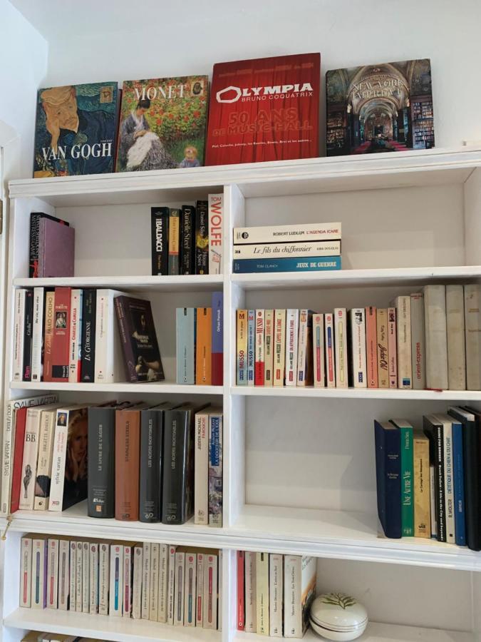 Résidence Le Président - Forville Appartement Cannes