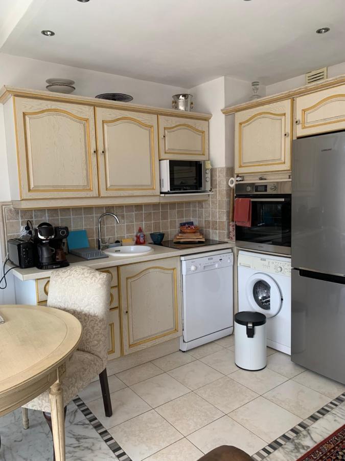 Résidence Le Président - Forville Appartement *