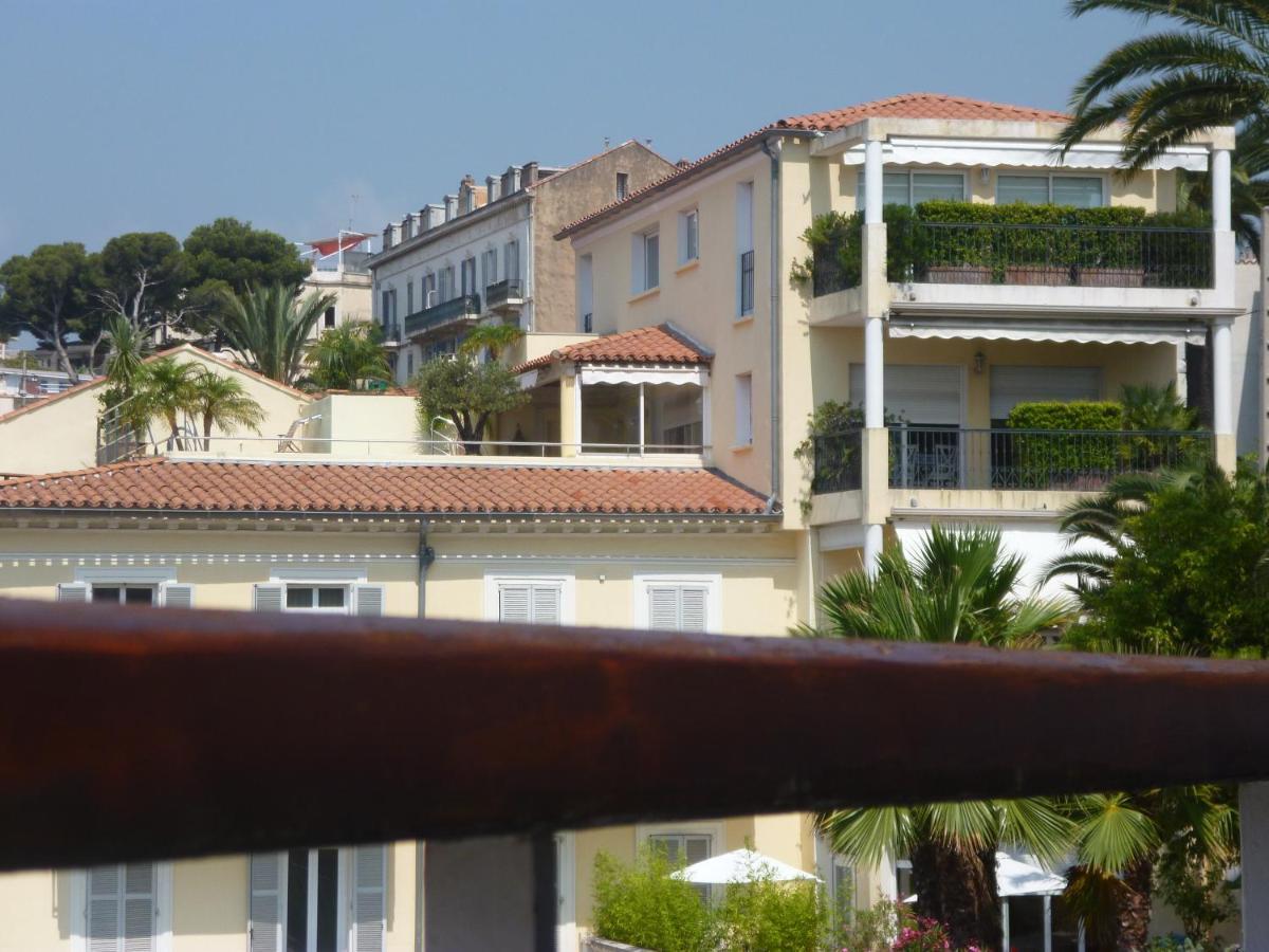 Résidence Le Président - Forville Appartement *