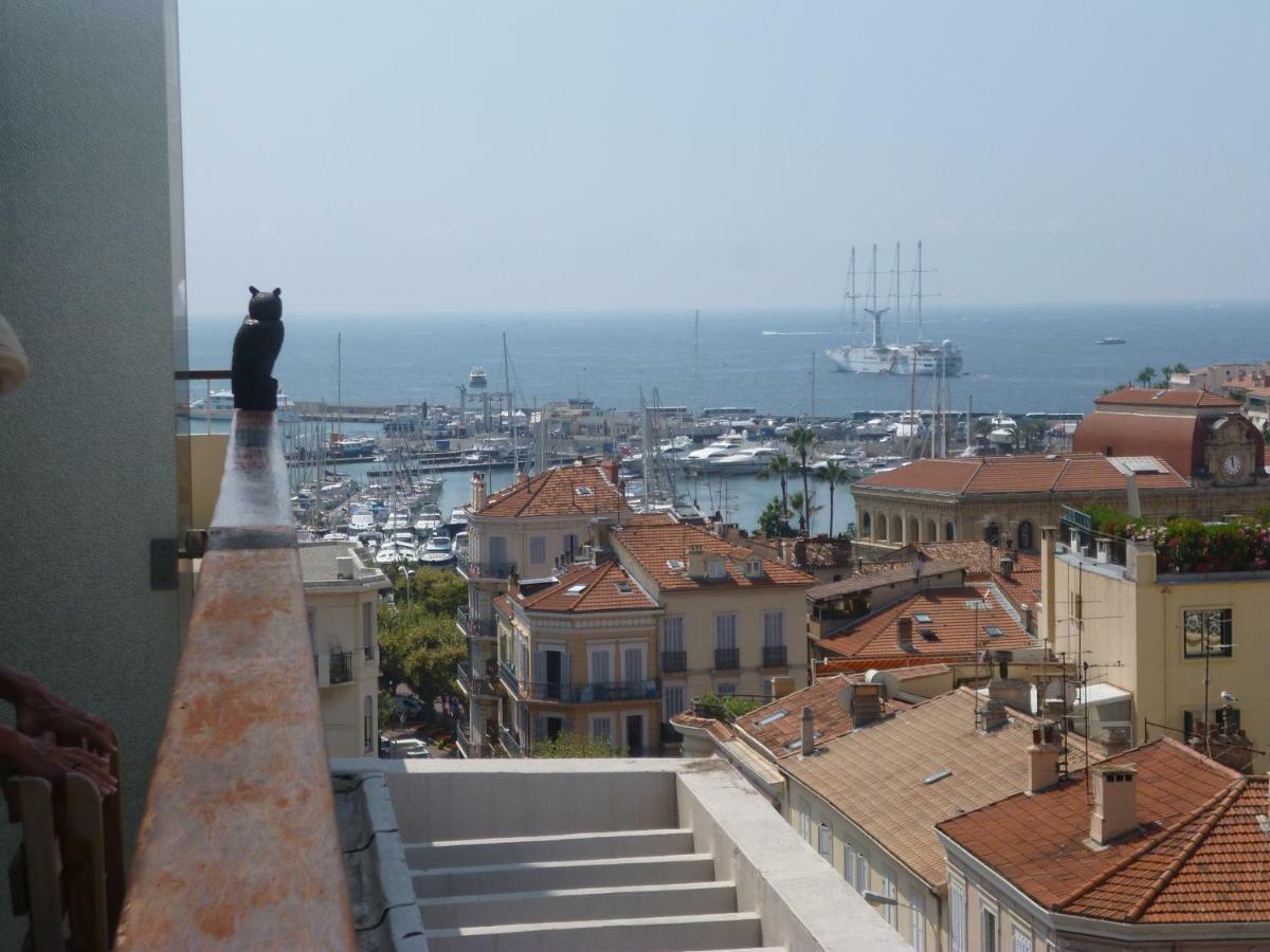 Résidence Le Président - Forville Appartement *