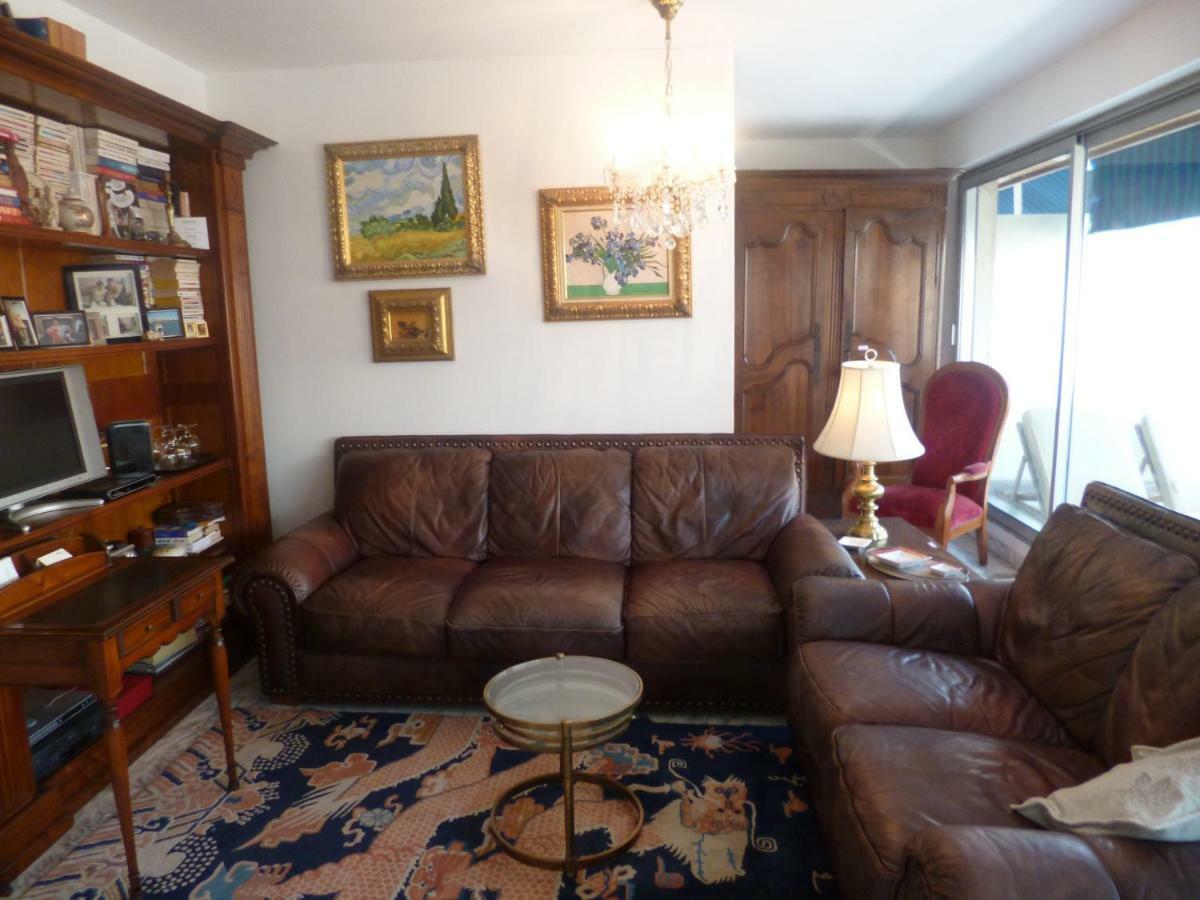 Résidence Le Président - Forville Appartement