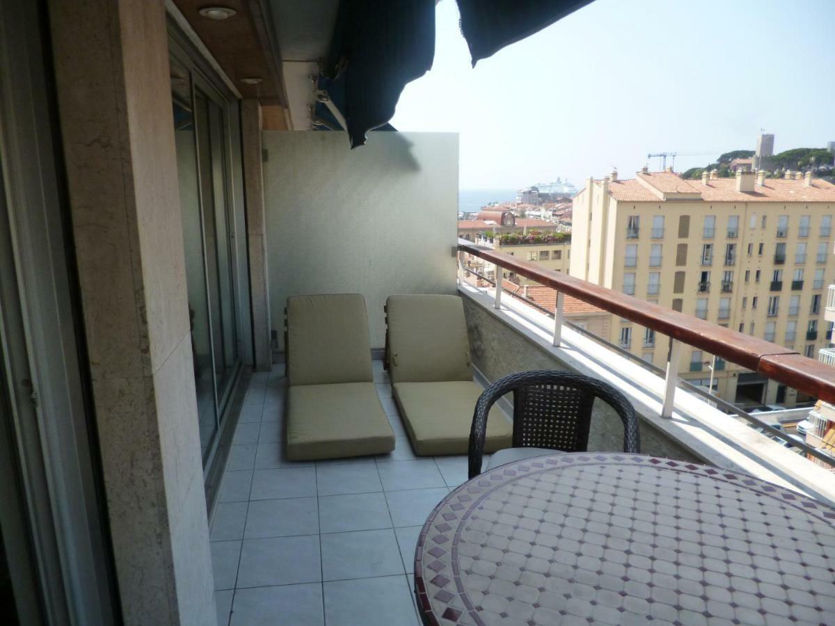 Résidence Le Président - Forville Appartement *