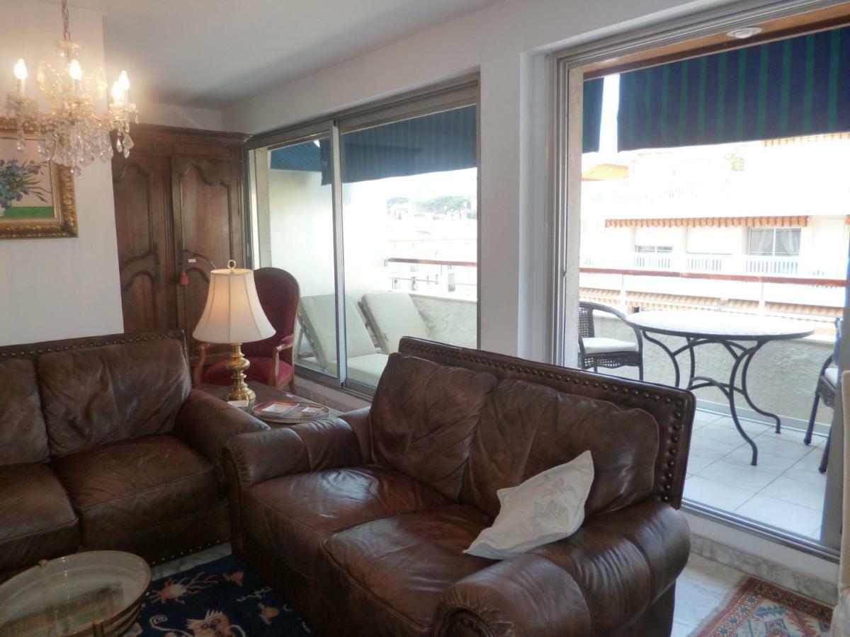 Résidence Le Président - Forville Appartement Cannes