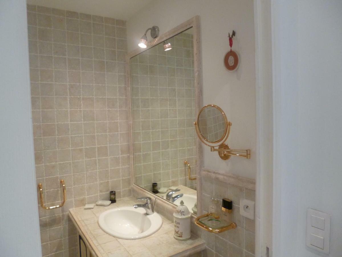 Appartement Résidence Le Président - Forville Cannes