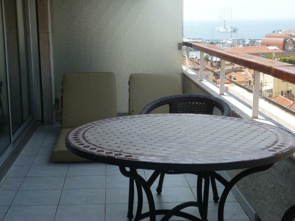 Résidence Le Président - Forville Appartement Cannes