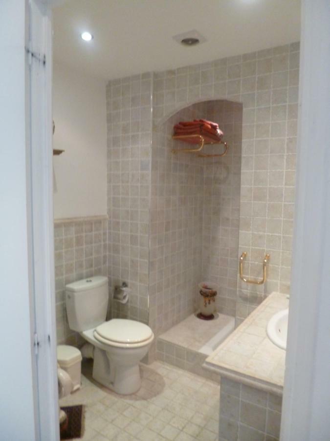 Appartement Résidence Le Président - Forville Cannes